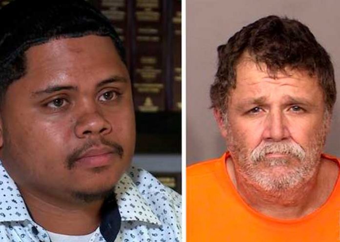 Joven afrodescendiente es arrestado tras una confusión en Estados Unidos