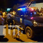 Menor de cinco años muere atropellado por un motociclista en Rivas