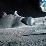 China aprueba misiones robóticas para construir una estación espacial en la Luna China aprueba misiones robóticas para construir una estación espacial en la Luna