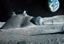 China aprueba misiones robóticas para construir una estación espacial en la Luna China aprueba misiones robóticas para construir una estación espacial en la Luna