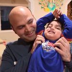 ¡Clase susto! Menor gasta 2 mil dólares en muebles sin darse cuenta