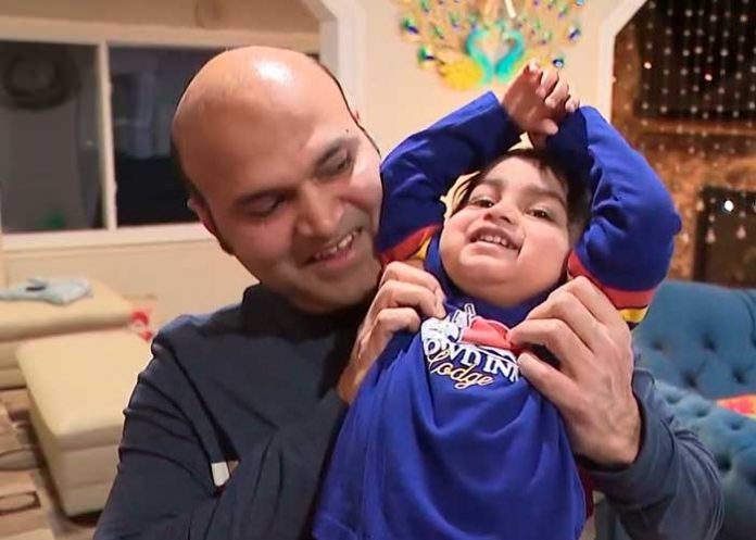 ¡Clase susto! Menor gasta 2 mil dólares en muebles sin darse cuenta