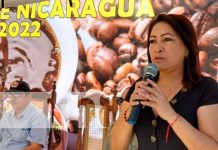 Expo Café Nicaragua 2022 en Ocotal promueve café de alta calidad Expo Café Nicaragua 2022 en Ocotal promueve café de alta calidad