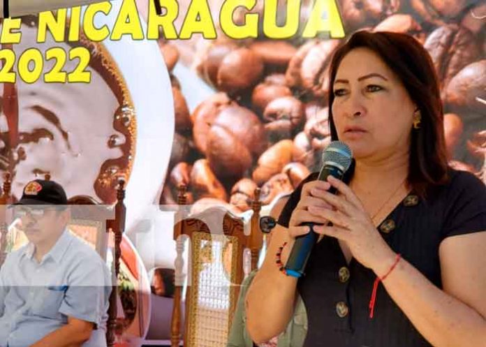 Expo Café Nicaragua 2022 en Ocotal promueve café de alta calidad