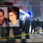 EEUU: Ex policía detenido en New York por cometer matricidio EEUU: Ex policía detenido en New York por cometer matricidio