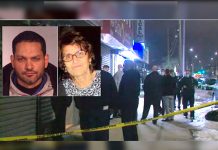 EEUU: Ex policía detenido en New York por cometer matricidio