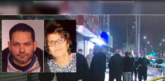 EEUU: Ex policía detenido en New York por cometer matricidio