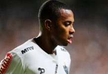 Condenan a Robinho a 9 años de cárcel por violación en grupo Condenan a Robinho a 9 años de cárcel por violación en grupo