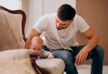 En Dinamarca lanzan una petición para legalizar la paternidad compartida
