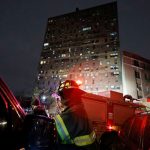 EEUU: Mueren 17 personas tras incendio de un edificio en en el Bronx EEUU: Mueren 17 personas tras incendio de un edificio en en el Bronx