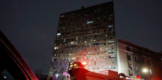 EEUU: Mueren 17 personas tras incendio de un edificio en en el Bronx
