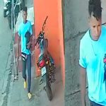 Roba en una tienda durante el día y es captado por cámaras en Juigalpa