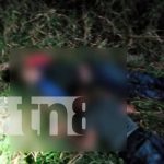 Tres muertos en Rosita por diferentes causas el último día del año 2021 Tres muertos en Rosita por diferentes causas el último día del año 2021