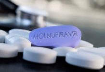 Autorizan en Bolivia el nuevo medicamento anticovid Pastilla anticovid