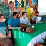 Alcaldía de Juigalpa realiza Simposio "Arqueología e Historia Chontaleña"