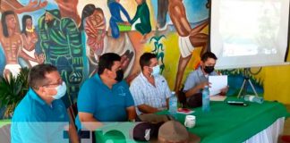 Alcaldía de Juigalpa realiza Simposio "Arqueología e Historia Chontaleña"