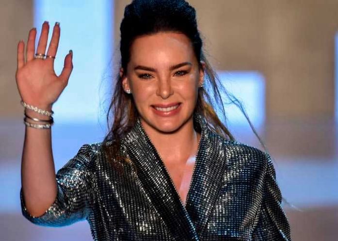 Belinda rechaza el 2000s Pop Tour