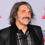 Fallece a los 70 años el cantante argentino Diego Verdaguer Fallece a los 70 años el cantante argentino Diego Verdaguer