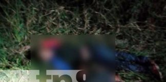 Tres muertos en Rosita por diferentes causas el último día del año 2021