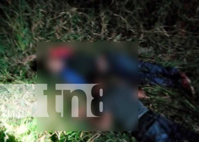 Tres muertos en Rosita por diferentes causas el último día del año 2021
