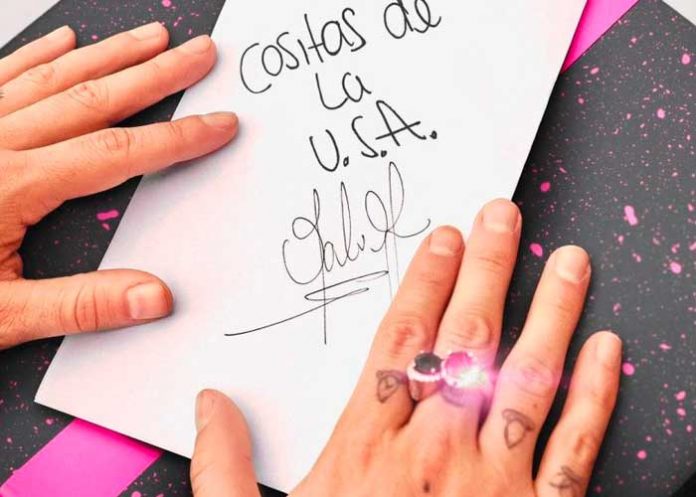 8.1 Maluma estrena su primera canción del 2022