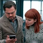 Número telefónico en película de Netflix lleva a línea de adulto Número telefónico en película de Netflix lleva a línea de adulto