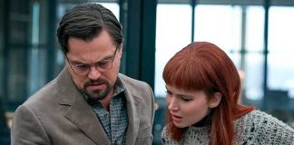 Número telefónico en película de Netflix lleva a línea de adulto