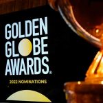 Premios Globos de Oro 2022 sin alfombra, sin estrellas y sin prensa Premios Globo de Oro 2022 sin alfombra, sin estrellas y sin prensa