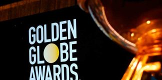 Premios Globo de Oro 2022 sin alfombra, sin estrellas y sin prensa