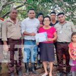 MARENA declara nueva reserva silvestre en Río San Juan MARENA declara nueva reserva silvestre en Río San Juan