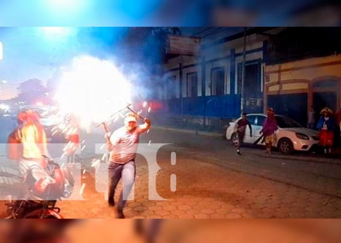 Con entusiasmo se realizó el 