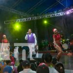 Alegría en el Puerto Salvador Allende