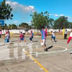 Ejecutan plan «Mi Vida Sin Drogas» en penal de Tipitapa