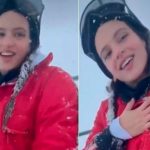 Rosalía genera polémica en las redes sociales entérate ¿Por qué?