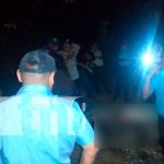 Primos mueren ahogados mientras realizaban labores de pesca en Tipitapa Niños mueren ahogados en Tipitapa