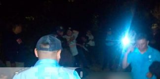 Niños mueren ahogados en Tipitapa