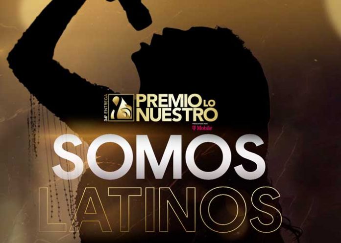 Anuncian los nominados a Premios Lo Nuestro 2022