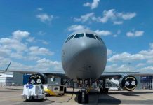 EEUU pide nuevo retraso de 5G para estudiar interferencia con aviones EEUU