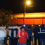 Alumbrados públicos de Estelí con mejores condiciones