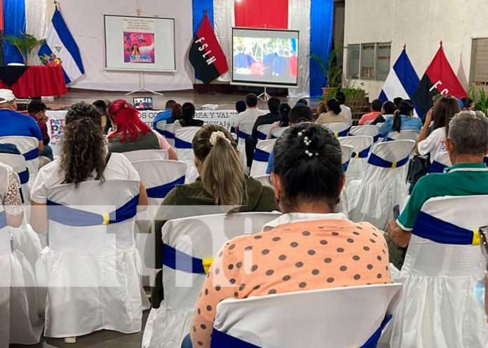 Jalapa unidos por el bien común hacia nuevas victorias