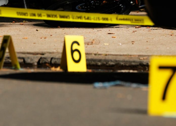 Cuarta masacre en apenas nueve días de 2022 en Colombia