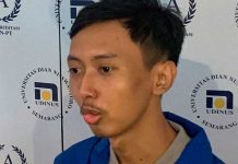 De estudiante en Indonesia a millonario por vender sus selfies