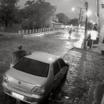 Asombrosas imágenes del colapso de un puente en Brasil (VIDEO) Asombrosas imégenes del colapso de un puente en Brasil (VIDEO)