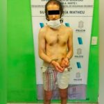 Endemoniado hijo mató a cuchilladas a su madre en Año Nuevo en Argentina