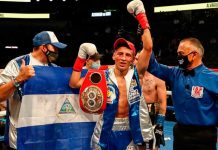 Exclusiva: Félix Alvarado defendería su título en Tijuana felix, alvarado, boxeo, deporte, defensa,