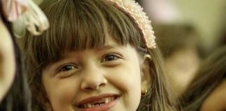 Tras la cárcel un hombre por asesinar de 42 puñaladas a niña en Brasil