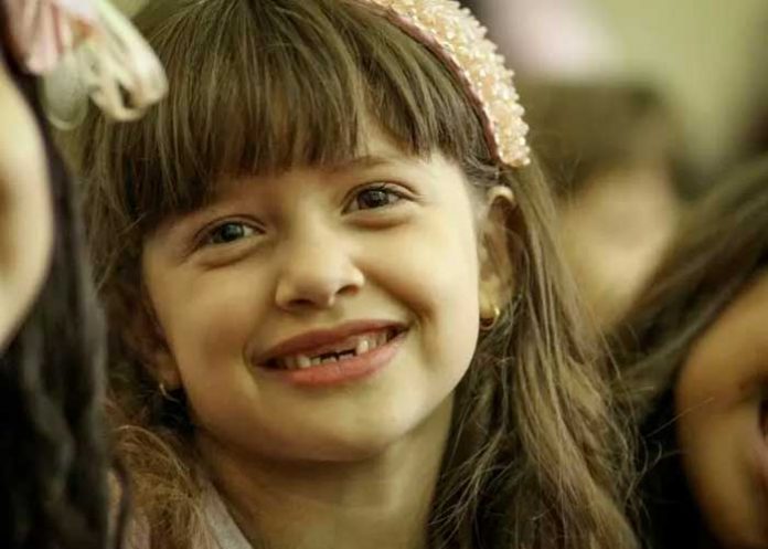 Tras la cárcel un hombre por asesinar de 42 puñaladas a niña en Brasil