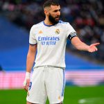 Embargan a Benzema a consecuencia del caso Valbuena karim, benzema, futbol, real, madrid,