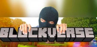 Robo de creadores de blockverse