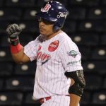 indios, bóer, tren, norte, beisbol,